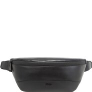 Joop! manciano Sac banane Cuir véritable 29 cm Foto du produit