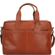 Burkely Vintage River Porte-documents en cuir 41 cm Compartiment pour ordinateur portable Foto du produit