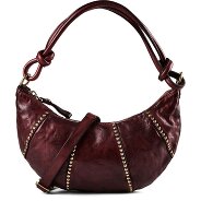Campomaggi Sole Sac à bandoulière M Cuir véritable 32 cm Foto du produit