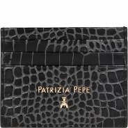 Patrizia Pepe Porte-cartes de crédit en cuir 10,5 cm Foto du produit