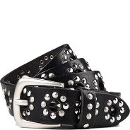 b.belt Ceinture à rivets Cuir véritable Foto du produit