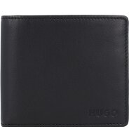 Hugo Subway Porte-monnaie en cuir 12 cm Foto du produit