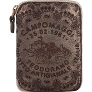 Campomaggi Tosca Porte-monnaie Cuir 10 cm Foto du produit