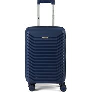 Benzi 5820 4 roulettes Trolley de cabine 55 cm Foto du produit