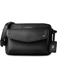 Lazarotti Bologna Leather Sac à bandoulière Cuir véritable 21 cm Foto du produit