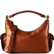 Lauren Ralph Lauren Blaike Sac à bandoulière Cuir véritable 25.5 cm Foto du produit
