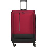 Travelite Crosslite 4 roulettes Trolley XL 81 cm avec soufflet d'extension Foto du produit