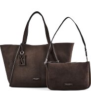 Marc O'Polo Biana Sac de shopper Cuir véritable 47 cm Foto du produit