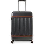 The Chesterfield Brand Zuna 4 roulettes Trolley M 65 cm Foto du produit