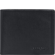 Samsonite Attack 3.0 Porte-monnaie Cuir véritable 10.5 cm Foto du produit