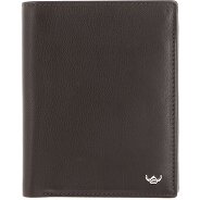 Golden Head Dublin Porte-monnaie Protection RFID Cuir véritable 13 cm Foto du produit