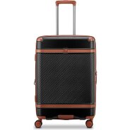 MODO by Roncato Charm 2.0 4 roulettes Trolley 67 cm avec soufflet d'extension Foto du produit