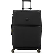 Delsey Paris Turenne Soft 4 roues trolley 77 cm avec soufflet d'extension Foto du produit
