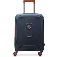 Delsey Paris Moncey 4-roues trolley cabine 55 cm Foto du produit