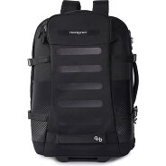 Hedgren Comby sac à dos à 2 roulettes RFID 55 cm Foto du produit