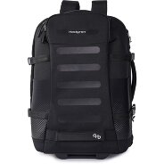 Hedgren Comby sac à dos à 2 roulettes RFID 55 cm Foto du produit