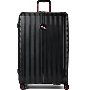 Polestream Paris 4 roulettes Trolley 78 cm Foto du produit