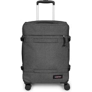 Eastpak Transit'R 4 roulettes Trolley de cabine S 54 cm Foto du produit