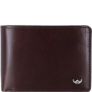 Golden Head Colorado Porte-monnaie RFID Cuir 10 cm Foto du produit