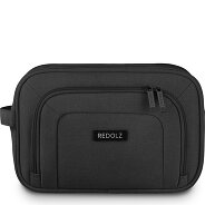 Redolz Essentials 12 trousse de toilette 30 cm doublezip Foto du produit