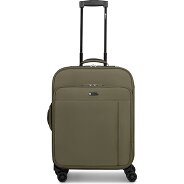 Check.In Sevilla 3.0 4 roues Valise cabine S 53 cm Foto du produit