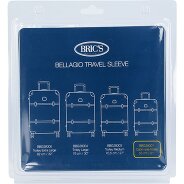 Bric's Housse de protection pour valise Bellagio 55 cm Foto du produit