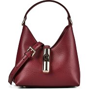 Furla Goccia Mini sac à main Cuir véritable 18 cm Foto du produit