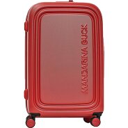 Mandarina Duck Logoduck 4 roues trolley 69 cm Foto du produit