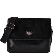 The Bridge Story Uomo Messenger Cuir 27 cm Foto du produit