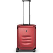 Victorinox Spectra Pro 4 roues Valise cabine 55 cm Compartiment ordinateur '