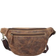 Greenburry Vintage Sac banane Cuir 22 cm Foto du produit