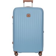 Bric's Taormina 4 roulettes Trolley 75 cm avec soufflet d'extension Foto du produit