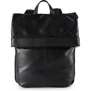Liebeskind Elvira Sac à dos de ville M Cuir véritable 36 cm Foto du produit