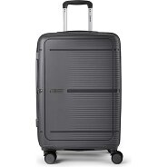 Benzi 5899 4 roues Valise cabine M 57 cm avec soufflet d'extension Foto du produit