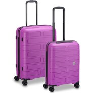 MODO by Roncato Supernova 2.0 4 roulettes Set de valises 2 pièces Foto du produit