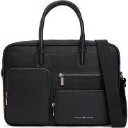 Tommy Hilfiger TH Business Attaché-case 37 cm Compartiment ordinateur Foto du produit