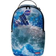 Sprayground NASA International Space Station Daypack 45.5 cm Compartiment pour ordinateur portable Foto du produit