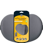 Go Travel The Memory Dreamer Oreiller de voyage 31.5 cm Foto du produit