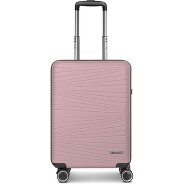 Franky Dallas 3.0 4 roulettes Trolley S 55 cm Foto du produit