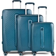 Worldpack Modul 4 roues Set de valises 3 pièces Foto du produit