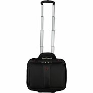 Wenger Patriot, valise à roulettes à 2 compartiments pour ordinateur portable 41 cm Foto du produit