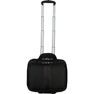 Wenger Patriot 2 roues Valise business 41 cm Compartiment ordinateur Foto du produit