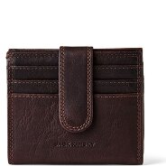 Jack Kinsky Porto 116 Porte-monnaie Protection RFID Cuir 10 cm Foto du produit