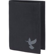 oxmox New Cryptan Porte-monnaie Protection RFID 13 cm Foto du produit