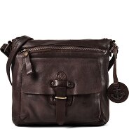 Harbour 2nd Urban Poets Hayden Sac à bandoulière Cuir véritable 28 cm Foto du produit