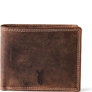 Jack Kinsky Baltimore 109 Porte-monnaie Protection RFID Cuir 12 cm Foto du produit