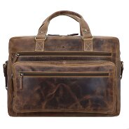 Greenburry Vintage Porte-documents Cuir 43 cm Compartiment pour ordinateur portable Foto du produit