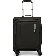 American Tourister Cloudrider 4 roues Valise cabine S 55 cm avec soufflet d'extension Foto du produit