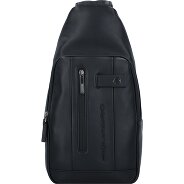Piquadro Urban Cuir véritable 39 cm Foto du produit