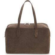 Boss Axell Sac de voyage Weekender Cuir véritable 45 cm Foto du produit